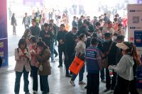 展会风向标|第十届中国（南京）南京门窗移门定制展盛大开幕！