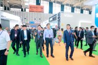 展会风向标|第十届中国（南京）南京门窗移门定制展盛大开幕！