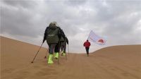 “植”得期待！首届梭梭春种活动完美收官