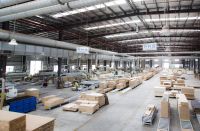 开林家具：再获2023办公家具十大领军品牌等四项殊荣