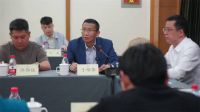 聚势启航 立足创新!上海国际智能遮阳与建筑节能展览会举办新闻发布会