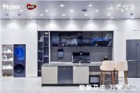 海尔智家：从中国家电龙头到全球智慧家庭服务龙头