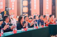 现场订货超10万张！福庆2023夏季新品发布会暨ENF孕婴板推介会盛大召开！