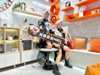 宜逛、宜省、宜体验 昆明京东MALL打造4万平米家电家居一站式潮玩购物空间