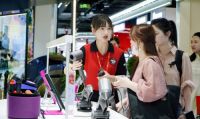 宜逛、宜省、宜体验 昆明京东MALL打造4万平米家电家居一站式潮玩购物空间