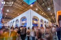 CBD Fair | 【行业·咖说】问界·定制——“健美选手”V6家居 ：不断提升企业核心...