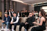 视线丨邀请88位设计师聊艺术 miform想把生活讲得更透