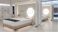 拯救睡眠焦虑,慕思智慧睡眠AI床垫打造数学睡眠新范本