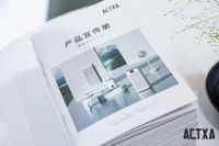 ACTXA阿卡驰携新品强势登陆AWE2023，以专业实力诠释“共生绿洲”理念