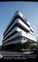 新冶首发 | 全球低空数字经济头部企业——千机科技 CROSTARS 总部