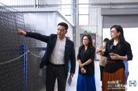 “承托”好梦的百年内核：走进丝涟天津工厂，揭秘床垫背后的科技