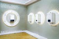 能率携新品重磅亮相2023ISH展 展现日式热水供暖新境界！
