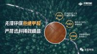 泽喜地板，20年品质坚守成就环保地板专家