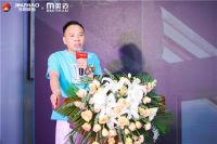 今朝·英迈定制2.0助力家装产业升级发展论坛圆满举办丨今朝·英迈布局整案定制助力家装产业展...