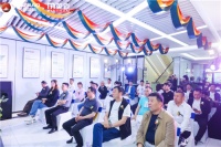 今朝·英迈定制2.0助力家装产业升级发展论坛圆满举办丨今朝·英迈布局整案定制助力家装产业展...