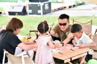 放飞童年梦想 小“鬼”大有可为 | 掌上明珠家居2023年青少年夏季新品体验会圆满举行！