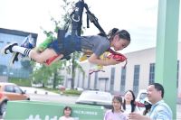 放飞童年梦想 小“鬼”大有可为 | 掌上明珠家居2023年青少年夏季新品体验会圆满举行！