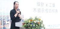 伊蔚娜2023中国时尚首秀,森鹰窗业深度参与诠释「永不褪色的设计」