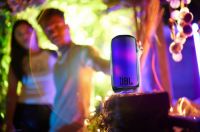 天声出彩，声随光动 JBL PULSE5 音乐脉动五代全新发布
