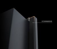 T型进户门 | 创造理想家居生活