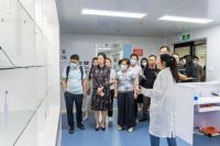 第一次智能锁测评及标准研讨会于广州威凯顺利召开！