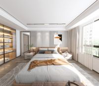 2022 卓越设计青年获奖设计师魏一明 ——“三宅一生”的家居设计