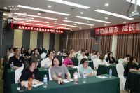 贴心支持！航邦卫浴第二季度新店培训成功举办，助力终端门店市场腾飞！