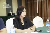 贴心支持！航邦卫浴第二季度新店培训成功举办，助力终端门店市场腾飞！