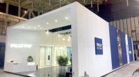 完美收官，未来可期丨宾立淋浴房DCDE2023圆满成功
