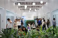 完美收官，未来可期丨宾立淋浴房DCDE2023圆满成功