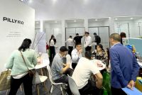 完美收官，未来可期丨宾立淋浴房DCDE2023圆满成功