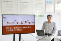 光照赋能渔业新突破,佛山照明养殖照明再传捷报