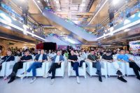 有品玩家一起Live丨米兰纳2023代言人发布会重磅开启青年心动置家计划