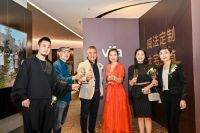 vifa威法王超：以客为尊，持之以恒的品质与服务，打造高定口碑传奇