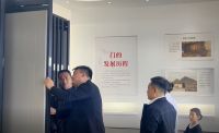 立足兰考，深耕华中|兰考定制家居展，江山欧派重磅收官！