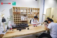 美琳馨苏海宁：融合实木和软体 以设计+颜值俘获年轻人的心