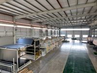 乔师傅体育建材坚守匠心品质，推动行业高质量发展！