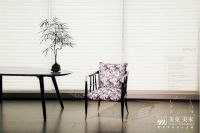 对话美克美家&黑美人温莎椅联名新品艺术家：引领“收藏级”居室美学 激发美好生活进阶追求