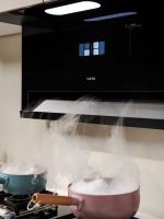 苏泊尔超薄快吸油烟机为何爆火？一份不可错过的油烟机挑选指南
