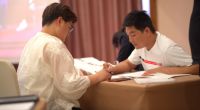 TATA木门2023武汉“一城百店”计划招商大会闪耀进行