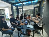学习永无止境，爱迪雅为建筑门窗赋能