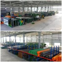 乔师傅体育建材载誉前行，致力创造健康的运动环境！
