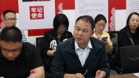 全力攻坚促保就业  培养人才输送力量 ——鲁班设计产业学院就业促进恳谈会纪实