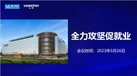 全力攻坚促保就业  培养人才输送力量 ——鲁班设计产业学院就业促进恳谈会纪实