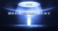 直击现场丨王力馆人头攒动，门博会首日喜提超高人气