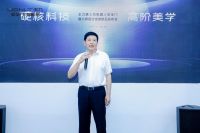 直击现场丨王力馆人头攒动，门博会首日喜提超高人气
