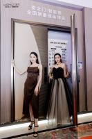 入户门美学盛宴——王力“大师系列”新品×行业首家高颜美学中心重磅揭晓，颠覆行业美学认知