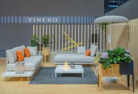 VINEKO唯尼可：观景无须出走 家中自有惬意