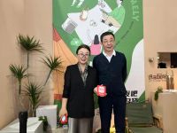 打开美好生活更多想象！胡艳力带你深度探访深圳时尚家居设计周