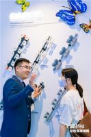深圳家居设计周闭幕,德国乐德飞翼引领科技智能睡眠